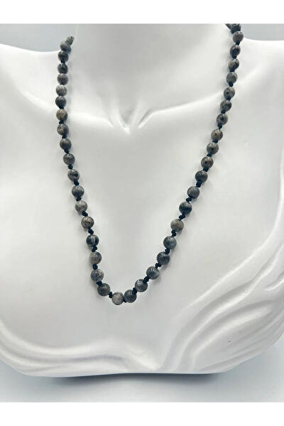 GÜMÜŞTEL EL SANATLARI Kolye