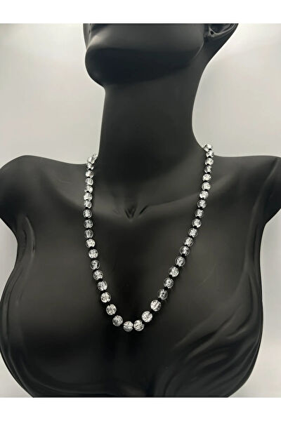 GÜMÜŞTEL EL SANATLARI Kolye