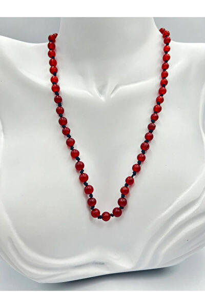 GÜMÜŞTEL EL SANATLARI Kolye