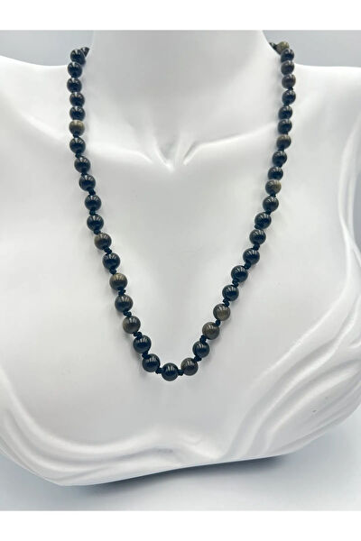 GÜMÜŞTEL EL SANATLARI Kolye