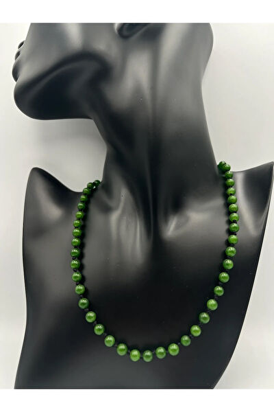 GÜMÜŞTEL EL SANATLARI Kolye