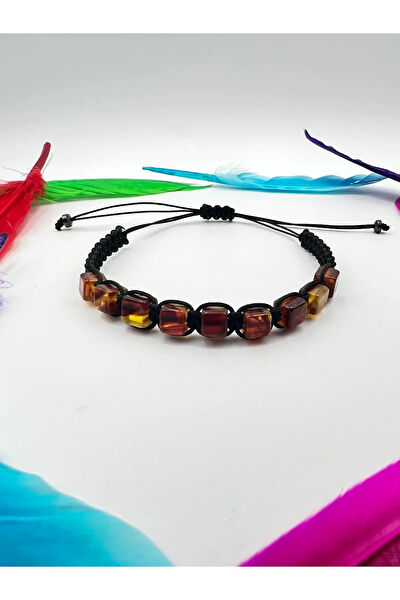 GÜMÜŞTEL EL SANATLARI Bileklik