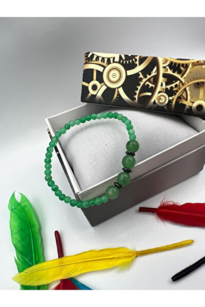 GÜMÜŞTEL EL SANATLARI Bileklik