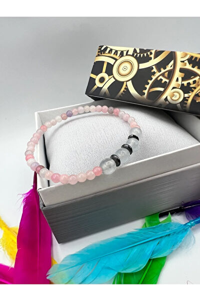 GÜMÜŞTEL EL SANATLARI Bileklik