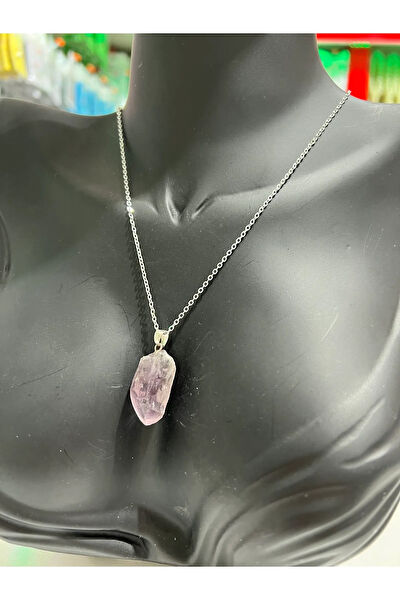 GÜMÜŞTEL EL SANATLARI Kolye