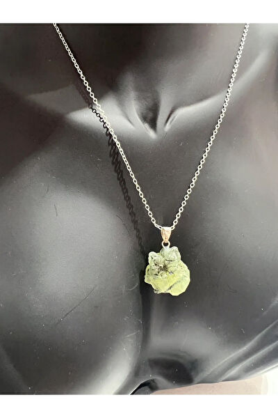 GÜMÜŞTEL EL SANATLARI Kolye