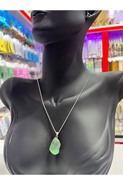 GÜMÜŞTEL EL SANATLARI Kolye