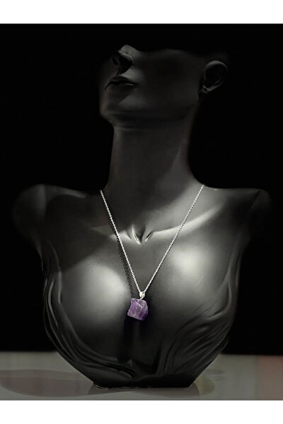 GÜMÜŞTEL EL SANATLARI Kolye