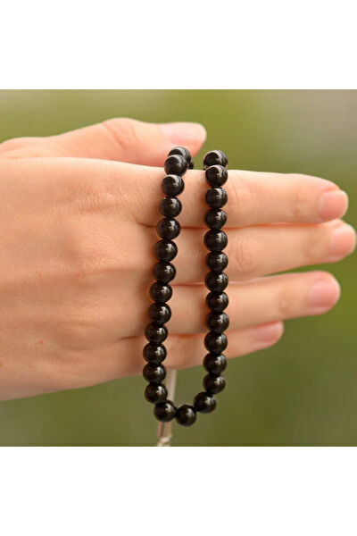 GÜMÜŞTEL EL SANATLARI Tesbih