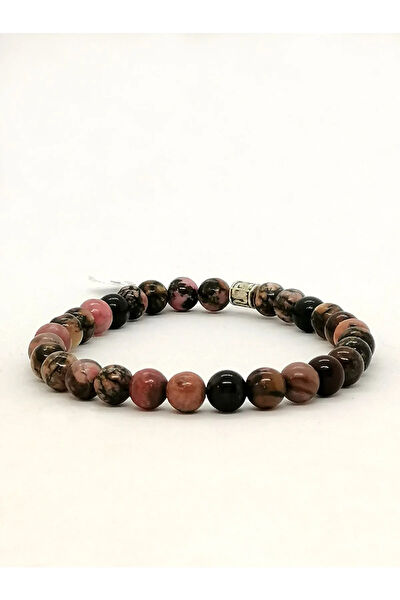 GÜMÜŞTEL EL SANATLARI Bileklik