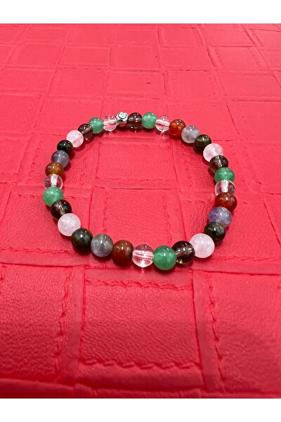 GÜMÜŞTEL EL SANATLARI Bileklik