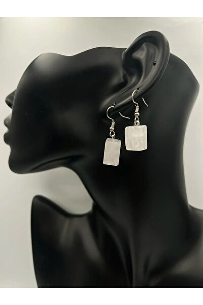 GÜMÜŞTEL EL SANATLARI Küpe