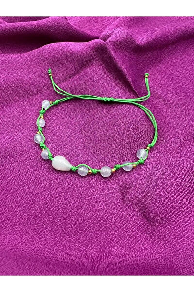 GÜMÜŞTEL EL SANATLARI Bileklik