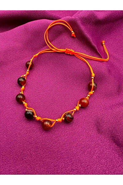 GÜMÜŞTEL EL SANATLARI Bileklik