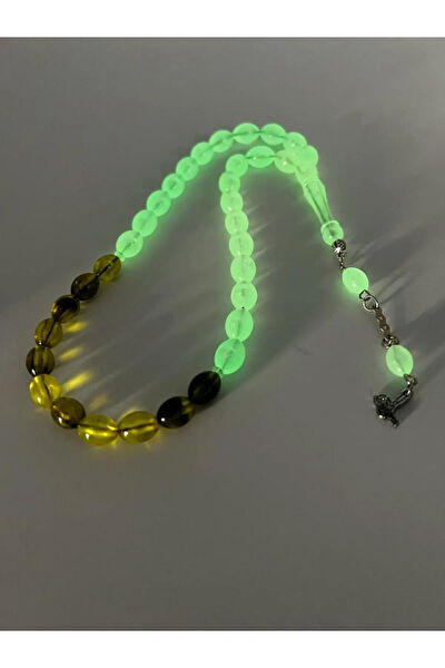 GÜMÜŞTEL EL SANATLARI Tesbih