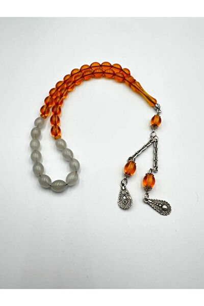 GÜMÜŞTEL EL SANATLARI Tesbih