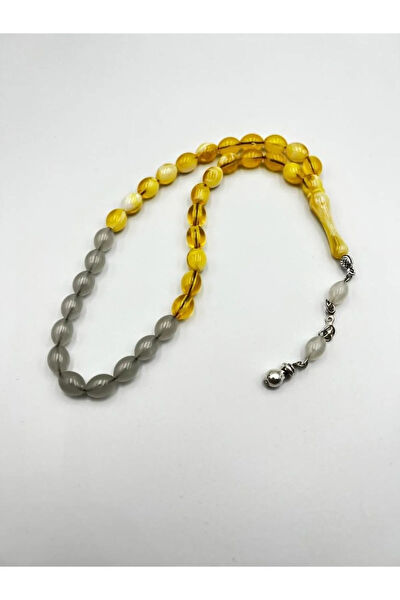 GÜMÜŞTEL EL SANATLARI Tesbih