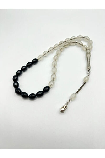 GÜMÜŞTEL EL SANATLARI Tesbih