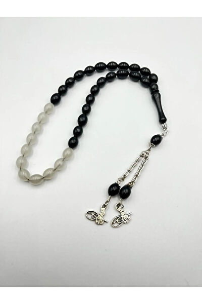 GÜMÜŞTEL EL SANATLARI Tesbih