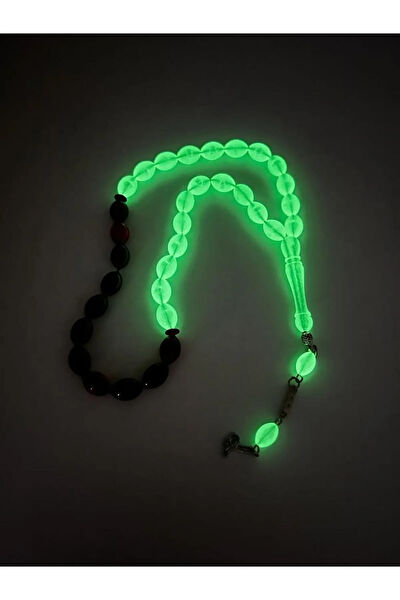 GÜMÜŞTEL EL SANATLARI Tesbih