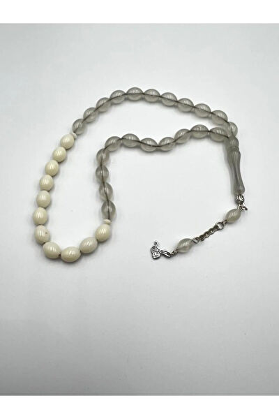 GÜMÜŞTEL EL SANATLARI Tesbih