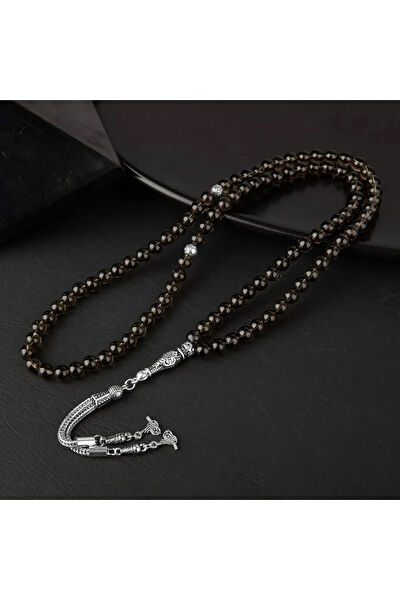 GÜMÜŞTEL EL SANATLARI Tesbih