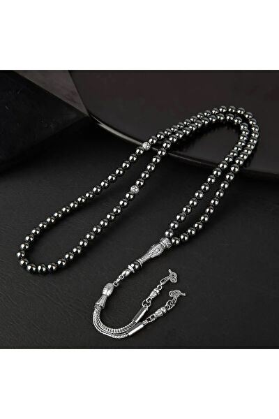 GÜMÜŞTEL EL SANATLARI Tesbih