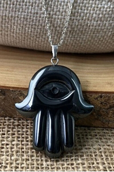 GÜMÜŞTEL EL SANATLARI Bileklik