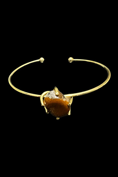 GÜMÜŞTEL EL SANATLARI Bileklik