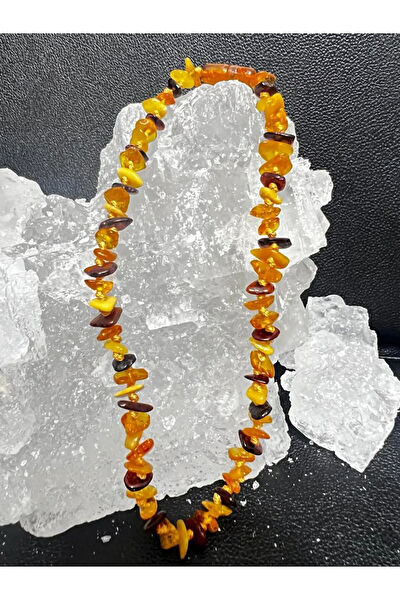 GÜMÜŞTEL EL SANATLARI Kolye