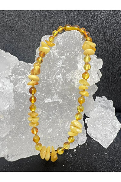 GÜMÜŞTEL EL SANATLARI Kolye