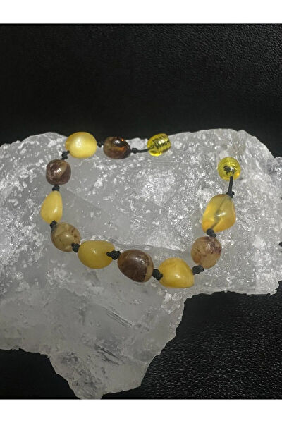 GÜMÜŞTEL EL SANATLARI Bileklik