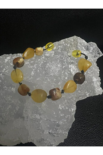 GÜMÜŞTEL EL SANATLARI Bileklik