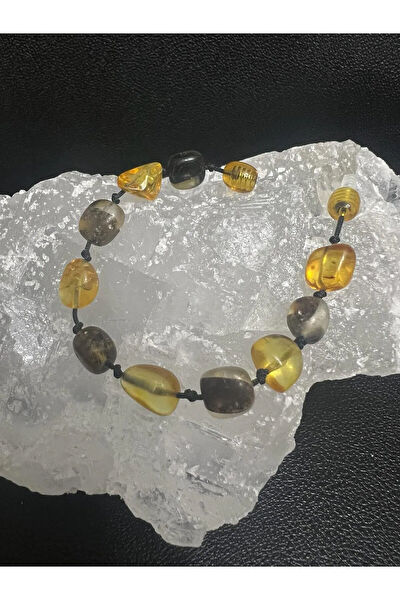 GÜMÜŞTEL EL SANATLARI Bileklik