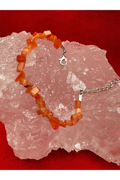 GÜMÜŞTEL EL SANATLARI Bileklik