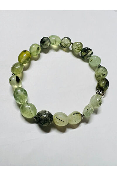 GÜMÜŞTEL EL SANATLARI Bileklik