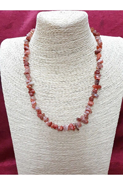 GÜMÜŞTEL EL SANATLARI Kolye