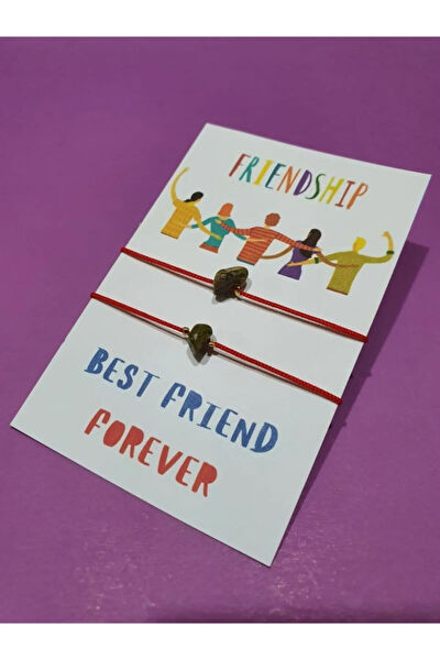 GÜMÜŞTEL EL SANATLARI Bileklik