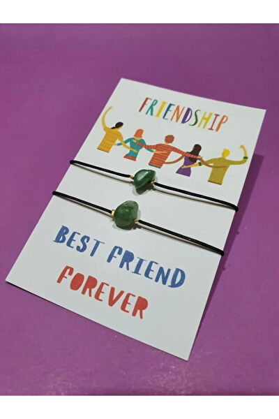 GÜMÜŞTEL EL SANATLARI Bileklik