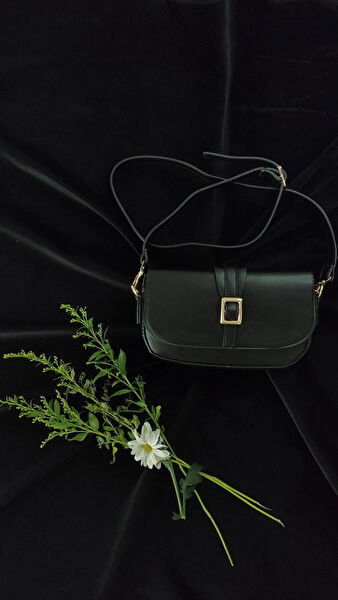 Güneş Modest Kadın Omuz Çantası