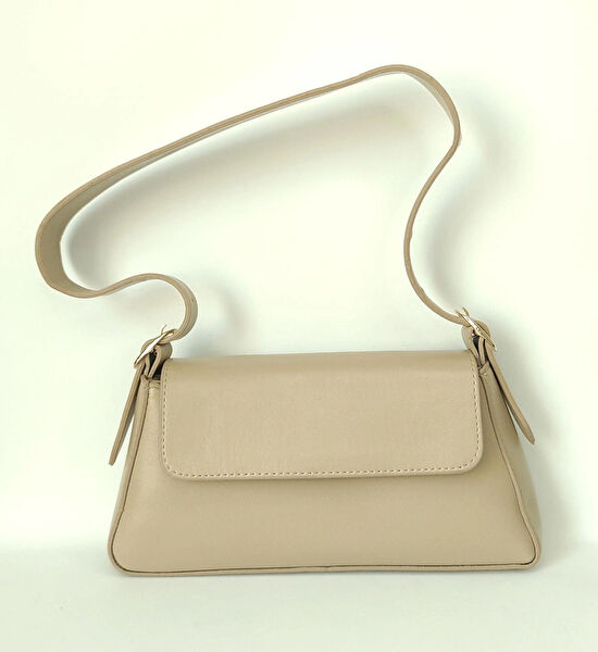 Güneş Modest Kadın Omuz Çantası