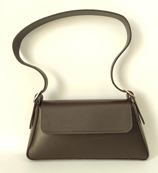 Güneş Modest Kadın Omuz Çantası