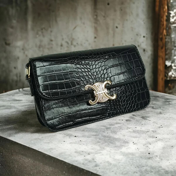 Güneş Modest Kadın Omuz Çantası