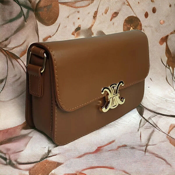 Güneş Modest Kadın Omuz Çantası