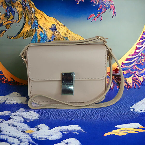 Güneş Modest Kadın Omuz Çantası