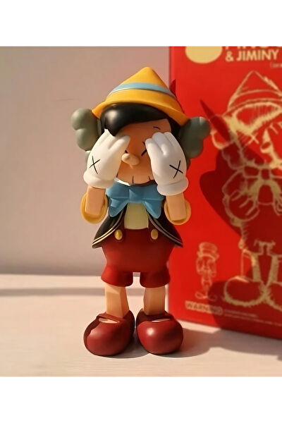 gimto3d Dekoratif Obje, Biblo, Figür