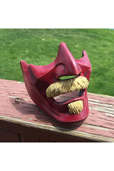 gimto3d Dekoratif Obje, Biblo, Figür