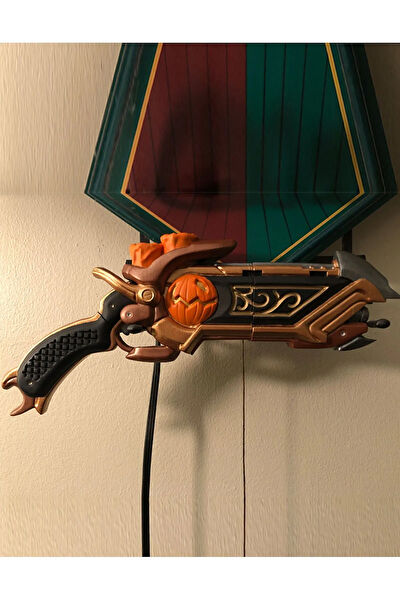 gimto3d Dekoratif Obje, Biblo, Figür