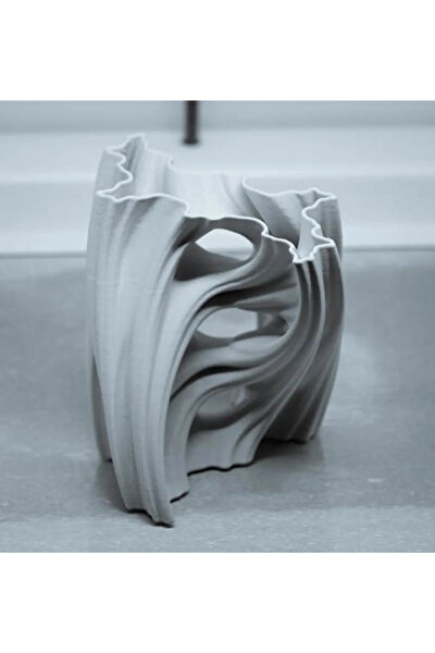 gimto3d Dekoratif Obje, Biblo, Figür