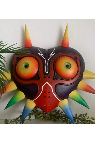 gimto3d Dekoratif Obje, Biblo, Figür